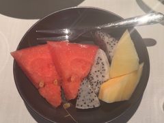 -汤城小厨(金融街店)