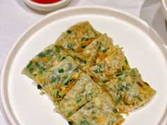 -江城小馆陕南妈妈菜·全球旅行餐厅(钟楼店)