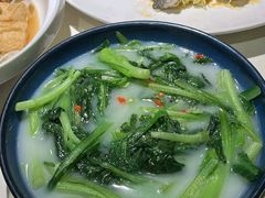 -德尚煌·顺德菜(誉山悠方天地店)