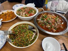 -艺味深尝(云锦路店)