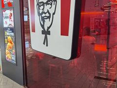 -肯德基(嘉善路地铁站店)