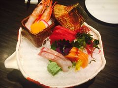 -滩万日本料理Nadaman(国贸大酒店)