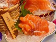-阿吾罗日本料理(K11艺术中心店)