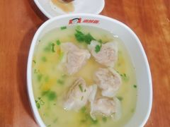 -南城香(欧陆经典万兴苑店)