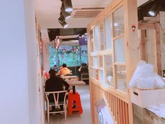 -厝内小眷村(天河南一路店)