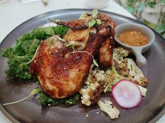 -théATRE茶聚场·餐厅(环球金融中心店)