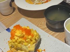 -东菊料理(吉利购物广场店)