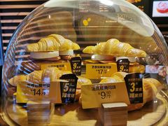-麦当劳(双榆树店)