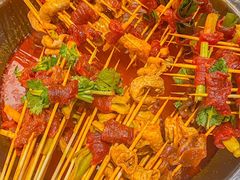 -黔哆哆地摊酸汤火锅(清湖店)