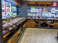 -巢爷老味(东方红店)