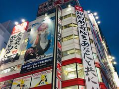 -秋叶原电器街