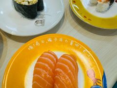 -禾绿回转寿司(国瑞店)