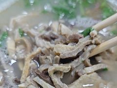 -北三沙家烧麦(北头道街店)