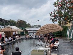 -DGE季风钓虾营地·团建·聚会