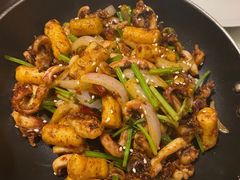 -小菜园新徽菜(合肥之心城店)