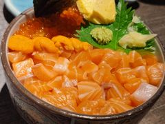 -炙柒Sekinana·精致日料(合生汇店)