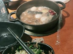 -呷哺呷哺(王府井喜悦店)