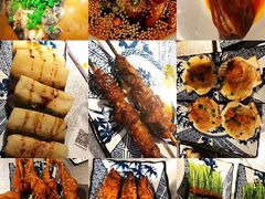 -探鱼·鲜青椒爽麻烤鱼(领展购物广场店)
