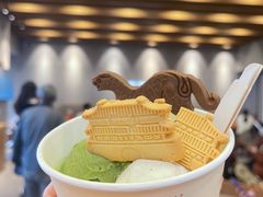 -陕拾叁-西安糕点(大雁塔店)