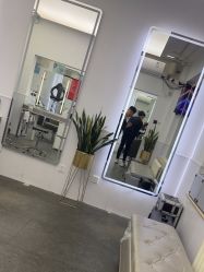 -LJOY丽锦造型·烫发染发