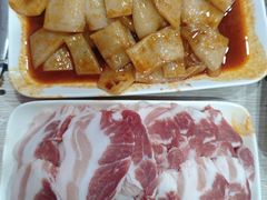 -平山城鑫烧烤(建国楼店)