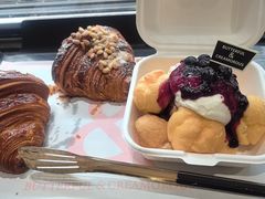 -BUTTERFUL&CREAMOROUS 黄油与面包(万象城店)