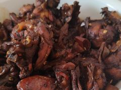 -如意香辣鸡架(总店)