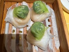 -蔡澜点心·粤菜(花城汇南区店)