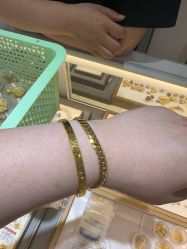 -永锦黄金加工·回收打金店(上海南翔店)