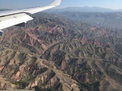 -西宁曹家堡国际机场-T2航站楼