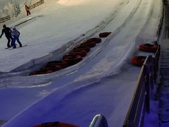 -世界之窗阿尔卑斯冰雪世界