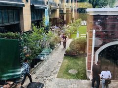 景观位-弗兰克牛排西餐厅Ribone steak house(柠檬花园店)