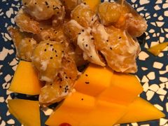 -园里前·10年私厨·福建菜(台江万达鳌峰洲店)