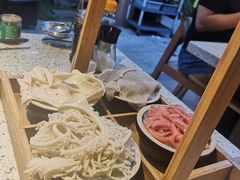 -二荆条·蜀鲜汇城市森林火锅