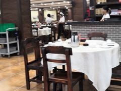 大堂-香顺·客家菜(东坑店)