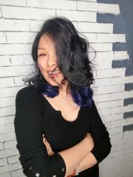 点击看大图 -New Fashion·新时尚形象设计