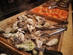 -芭菲盛宴·环球美食(锦城万达广场店)