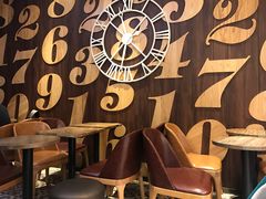 大堂-BreadTalk面包新语·烘焙蛋糕(金光华广场店)