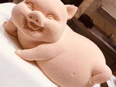 -上海雅居乐万豪侯爵酒店