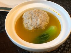 -马勒别墅·中餐厅