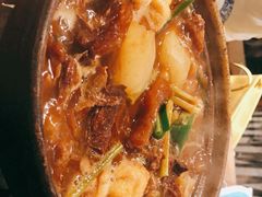 -十六蒲(桂林路店)