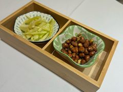 -新吉士·上海菜(浦东LCM置汇旭辉店)