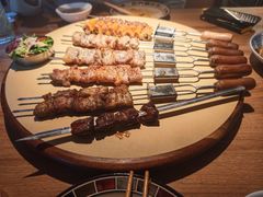 -雪熊精酿·哈尔滨烧烤酒馆(非遗大串店)