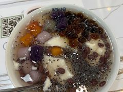 芋见豆花-糖潮糖水铺(省府店)
