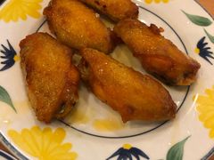 -萨莉亚意式餐厅(深圳北站店)