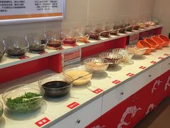 -大胖骨汤火锅(裕华店)