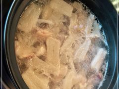 -同仁四季椰子鸡(海岸城天利店)