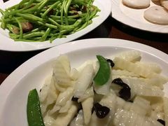 -御湾·浅水湾·贺胜土鸡汤(潜山店)