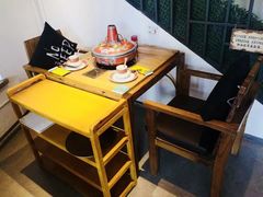 -贰重天冰煮羊自助火锅(东坝店)