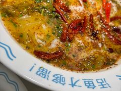 -花椒俏川菜小馆(南海万达店)